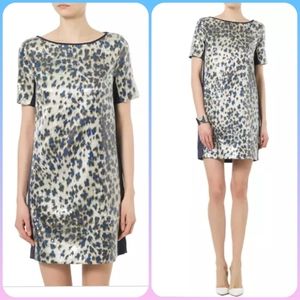 Danish/Scandinavian Designer Sequin Dress
